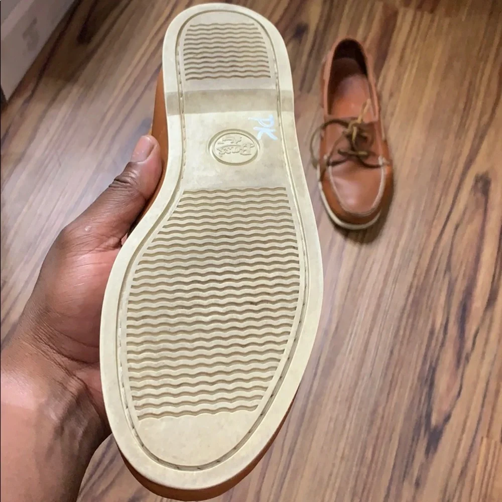 G.H. Bass & Co BASS Men Boat Shoes (9)